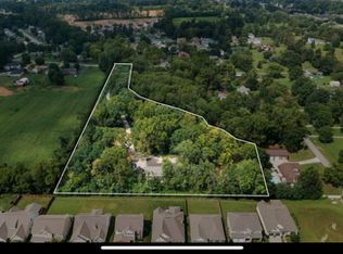 180 S Palmers Chapel Rd, White House, TN 37188