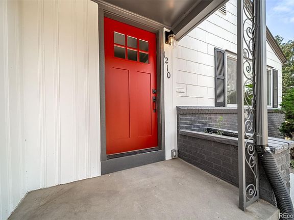 4th image of 1210 E Bates Parkway