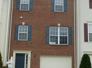 409 Sparkleberry Ter NE, Leesburg, VA 20176