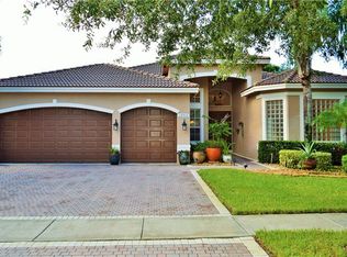 18942 SW 55th St, Miramar, FL 33029