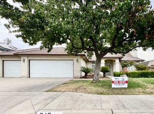 243 N Cypress Ave, Clovis, CA