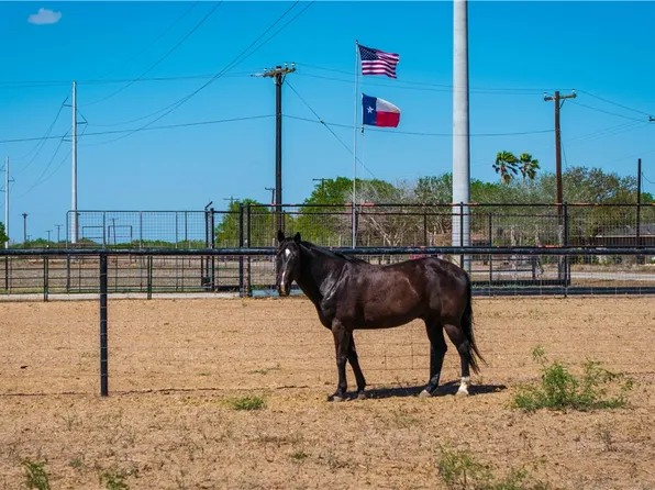 200 County Road 418 W, Premont, TX 78375