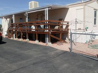 71164 Cedar Ave, Wenden, AZ 85357