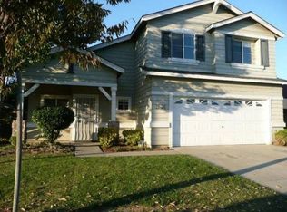 1635 Lever Blvd, Stockton, CA 95206