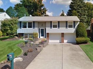 631 Presque Isle Dr, Pittsburgh, PA 15239