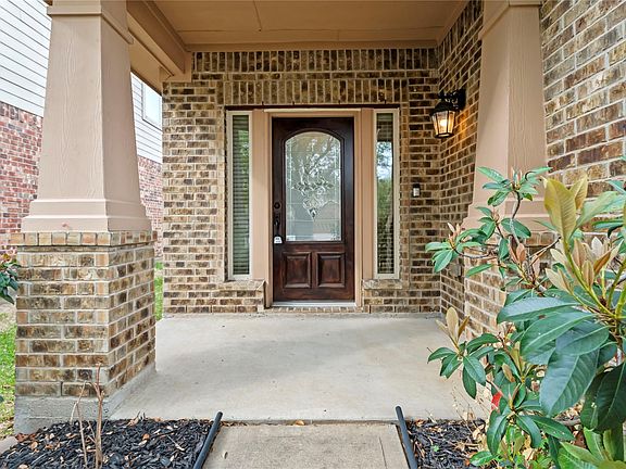 2nd image of 20706 Ranch Mill Ln