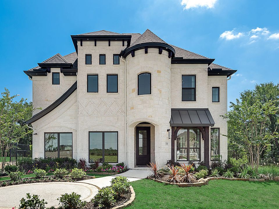 Heritage Ridge Estates Plano Tx