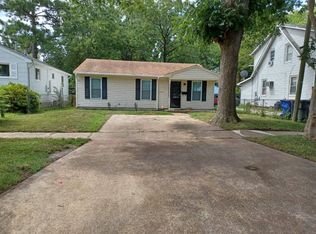 233 Beechwood Ave, Norfolk, VA 23505