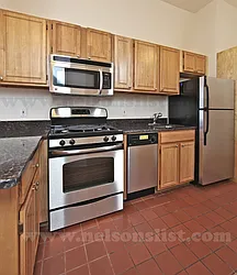 Rented by Nelson Aybar, LREB