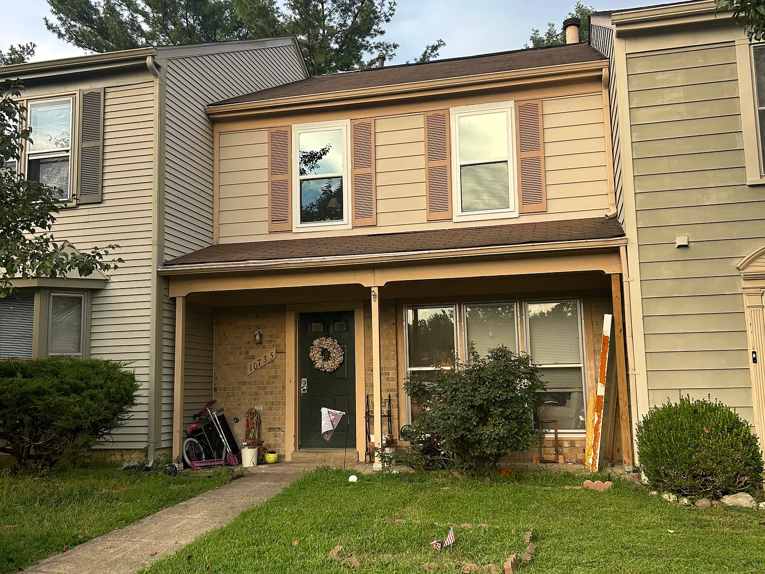 10735 Greta Lynn Ct — Photo 1