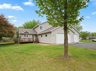 453 Stanley Dr, Foley, MN 56329