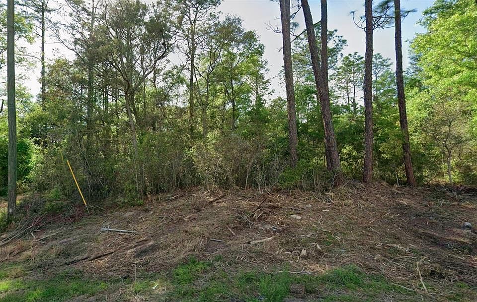 1st image of 10814 N HATARI DRIVE LOT 9