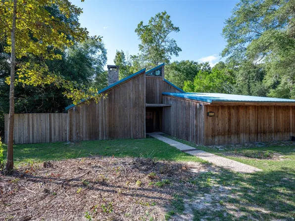 915 N Nellius St, Woodville, TX 75979