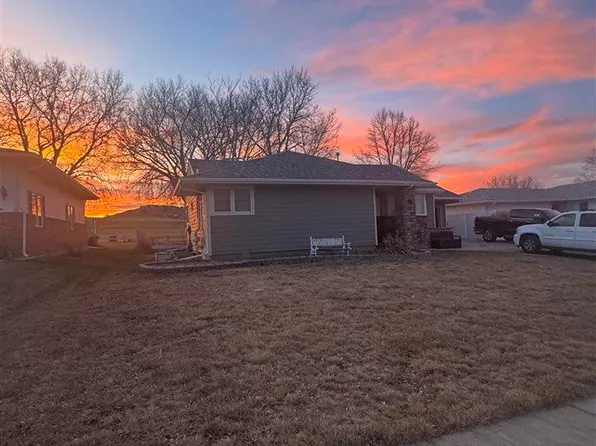 2446 El Rancho Rd, Sidney, NE 69162