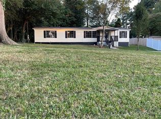 4611 Stephens Rd, Gainesville, GA 30504