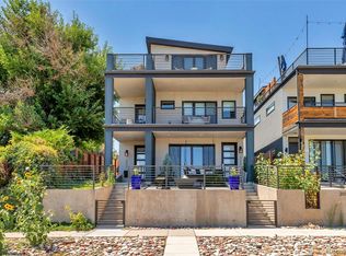 2007 Eliot St, Denver, CO 80211