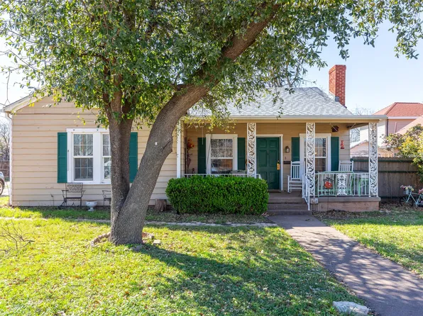 2433 S 11th St, Abilene, TX 79605