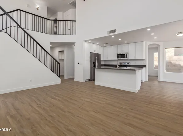 1724 E ASPEN Way, Gilbert, AZ 85234