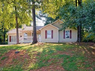 96 Old Atlanta Rd, Stockbridge, GA 30281