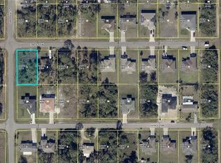 3419 3rd St SW, Lehigh Acres, FL 33976
