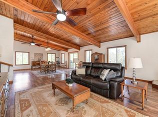 399 Crother Rd, Meadow Vista, CA 95722