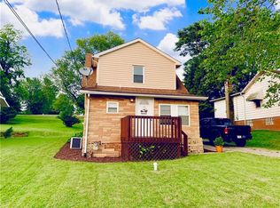 1120 Highland Ave, Vandergrift, PA 15690
