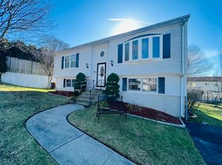 123 Touhey St, Fall River, MA 02724