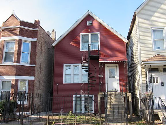 2nd image of 2804 S Kedvale Ave