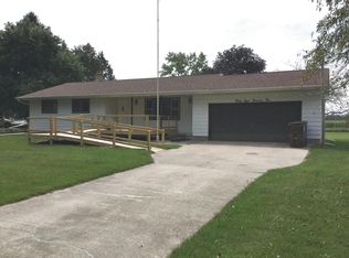 3801 N Waldo Rd, Midland, MI 48642