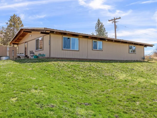 4811 Wocus Rd, Klamath Falls, OR 97601