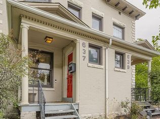 637 E 11th Ave, Denver, CO 80203