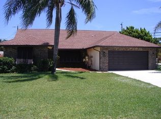 4141 Robert St, Jupiter, FL 33469