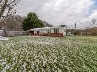 20261 Shadowood Cir, Meadowview, VA 24361