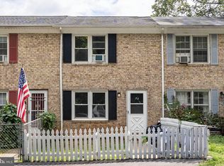 42 North St, Front Royal, VA 22630