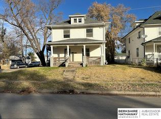 4246 Grant St, Omaha, NE 68111