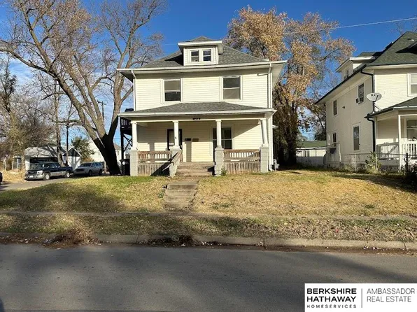 4246 Grant St, Omaha, NE 68111