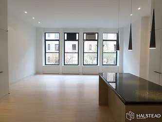 Rented by Halstead Real Estate