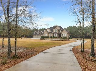 2045 Midway Rd, Lizella, GA 31052