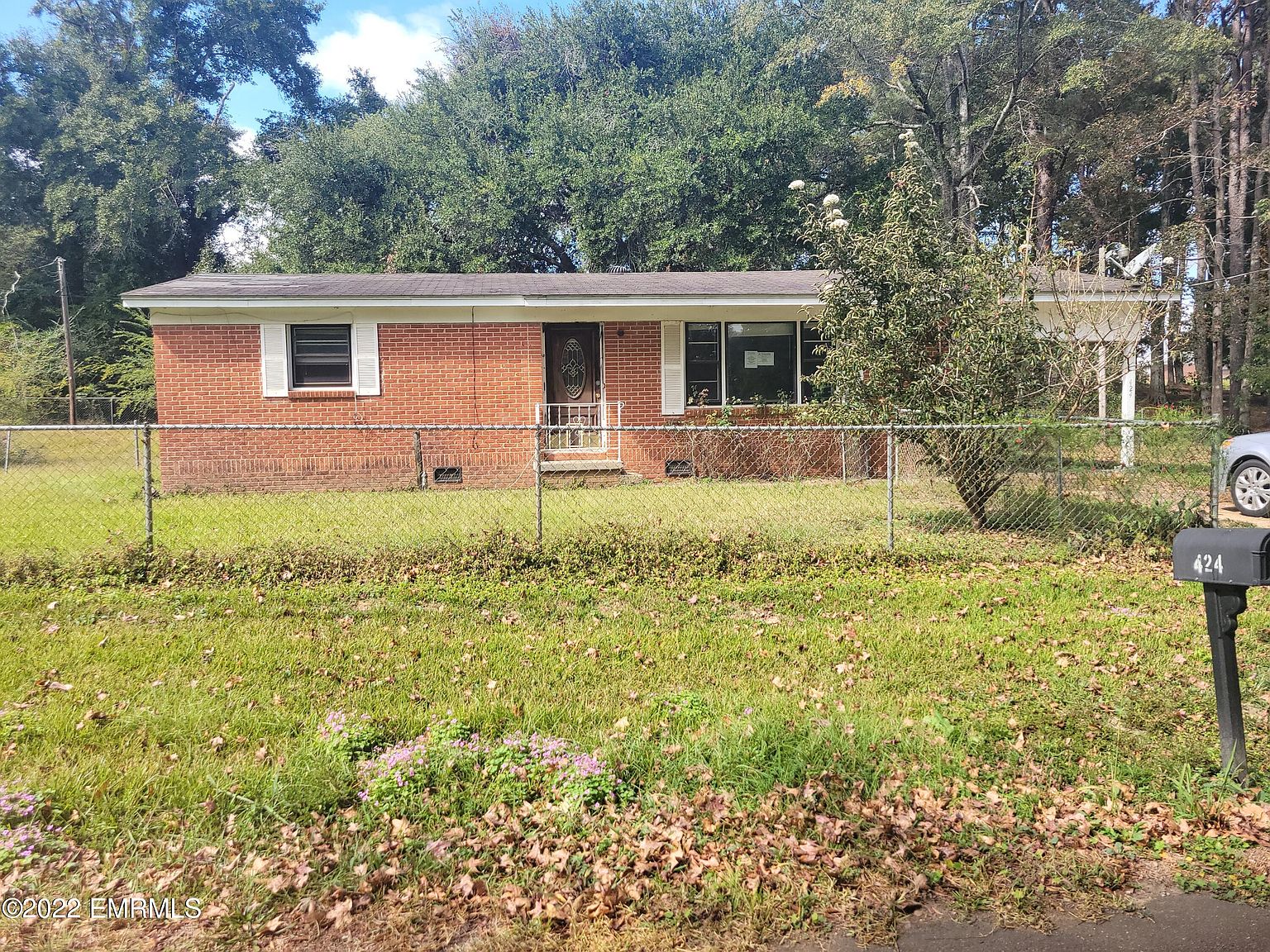 424 Evergreen Ave N, Philadelphia, MS 39350 MLS 24265 Zillow