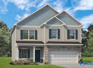 13046 Lantern Pointe Way, Harvest, AL 35749