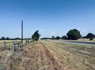 23AC Highway 164 S, Groesbeck, TX 76642