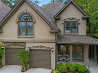 3202 Evelyn St, Tucker, GA 30084