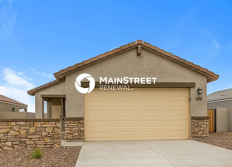 3786 E Sandoval Dr — Photo 1