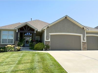 20501 W 112th Ter, Olathe, KS, 66061