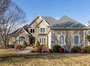 664 Cumberland Ridge Way, Bowling Green, KY 42103