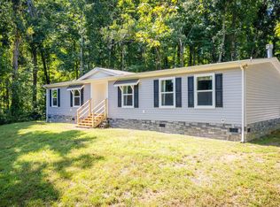 167 Kite Rd, Surgoinsville, TN 37873