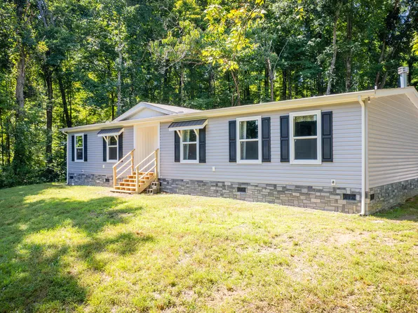 167 Kite Rd, Surgoinsville, TN 37873