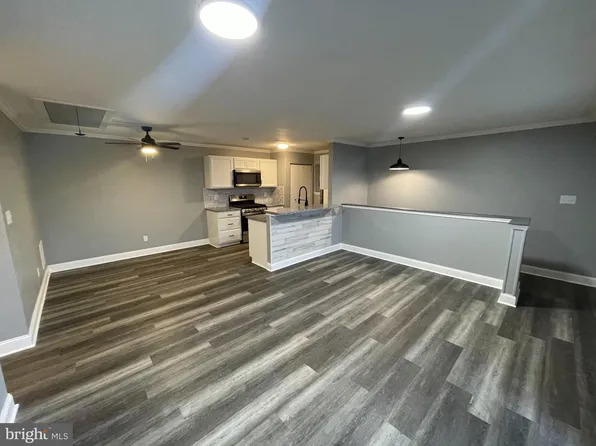 1721 Fountain Rock Way Unit D, Edgewood, MD 21040