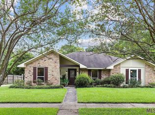 12722 Country Ridge Ave, Baton Rouge, LA 70816