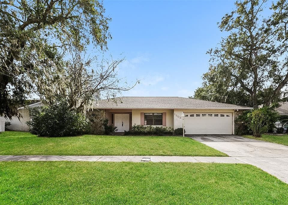 1st image of 1303 SANDALWOOD DRIVE